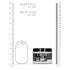 Fist It Silikonbasiert 17 fl.oz